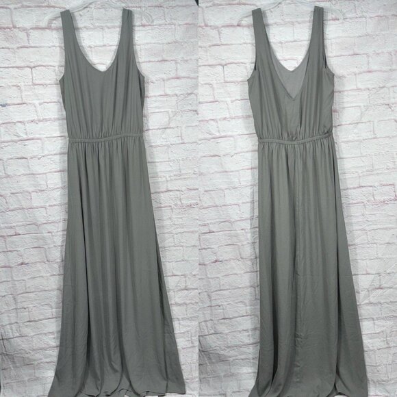 Show Me Your Mumu Kendall Maxi Dress XLarge NWT - Picture 1 of 7